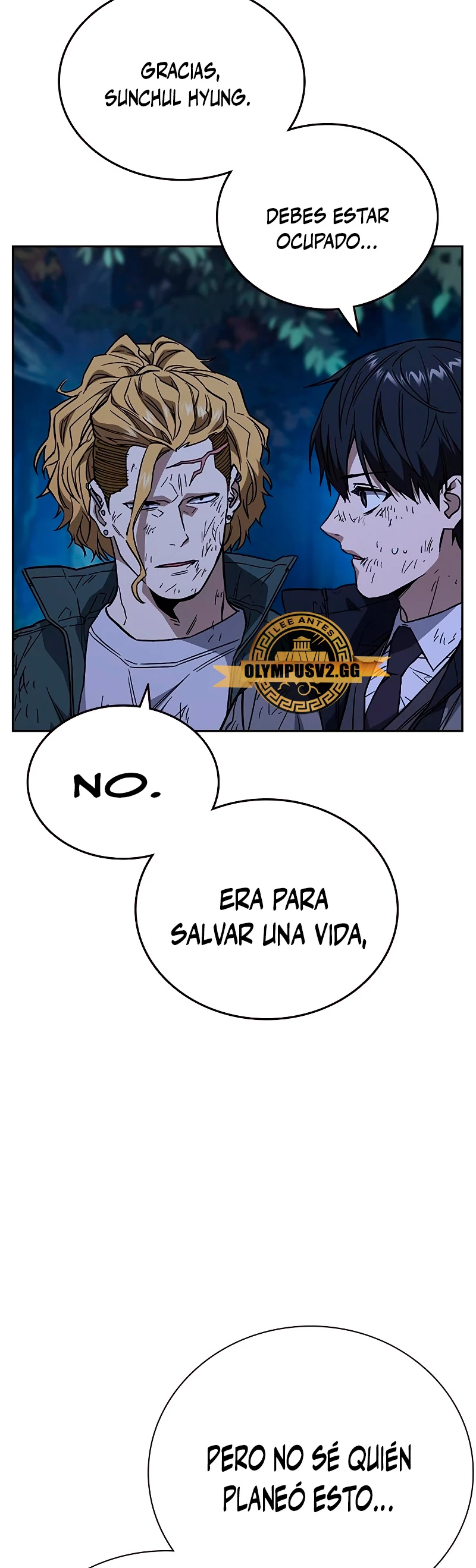 Grupo de Estudio capítulo 221 página 50