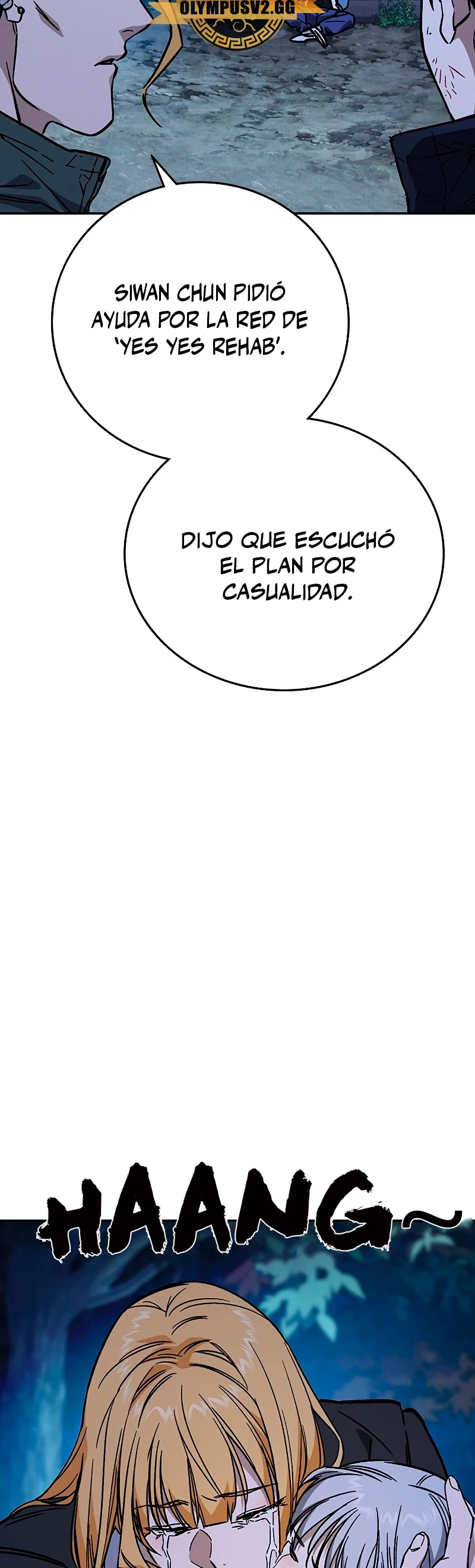 Grupo de Estudio capítulo 221 página 53
