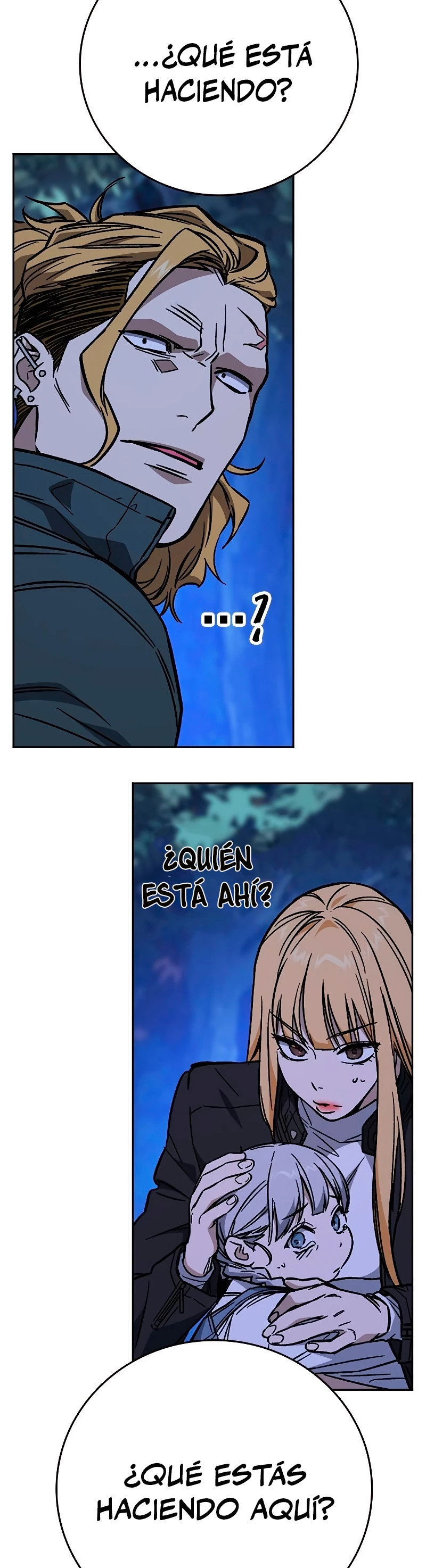 Grupo de Estudio capítulo 221 página 60