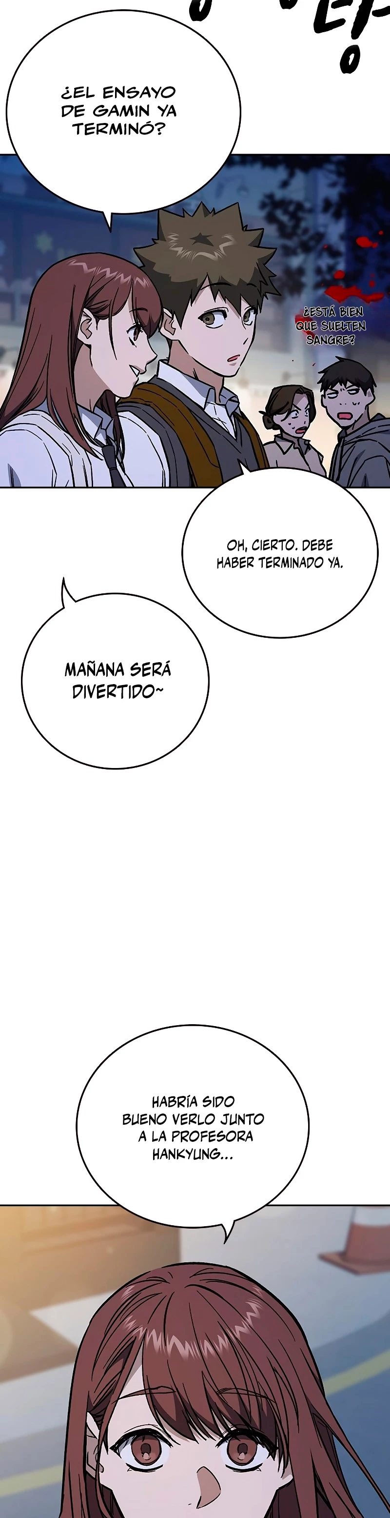 Grupo de Estudio capítulo 221 página 7