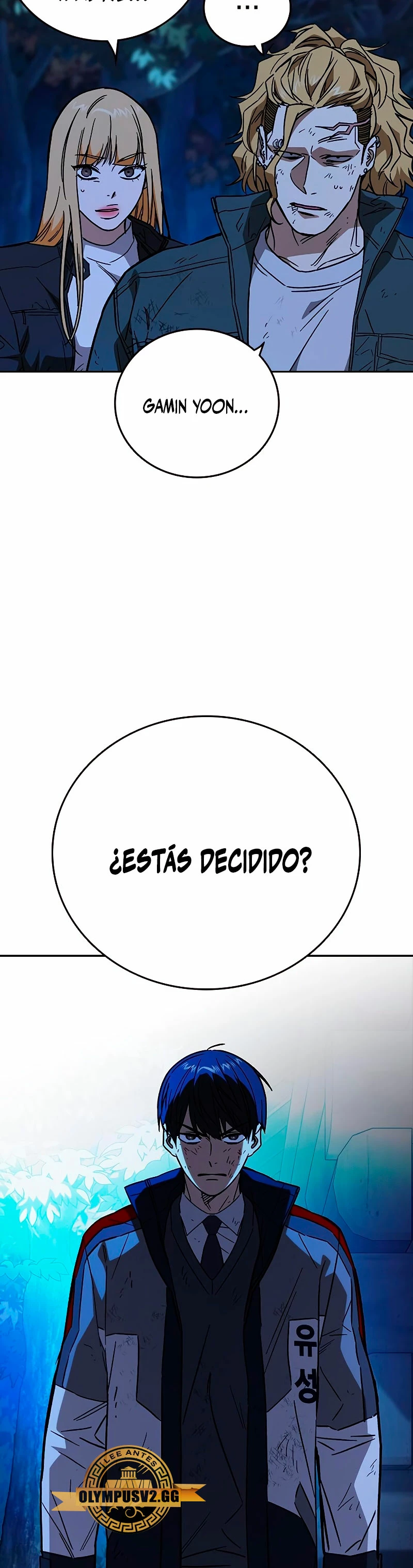 Grupo de Estudio capítulo 224 página 12