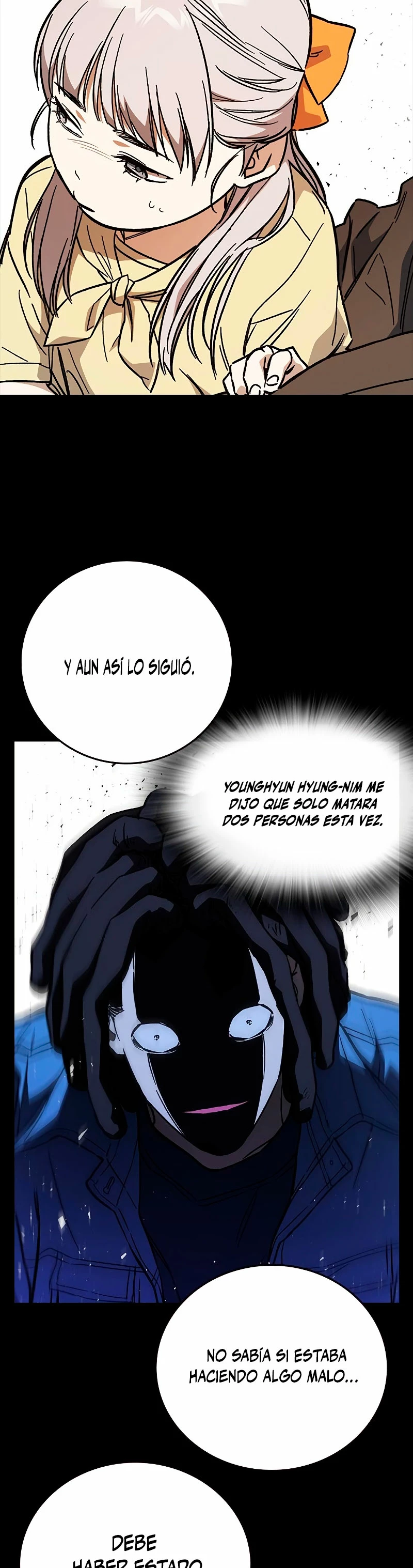 Grupo de Estudio capítulo 224 página 17