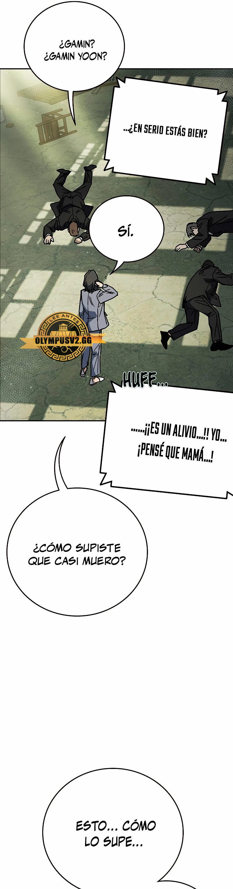 Grupo de Estudio capítulo 224 página 29