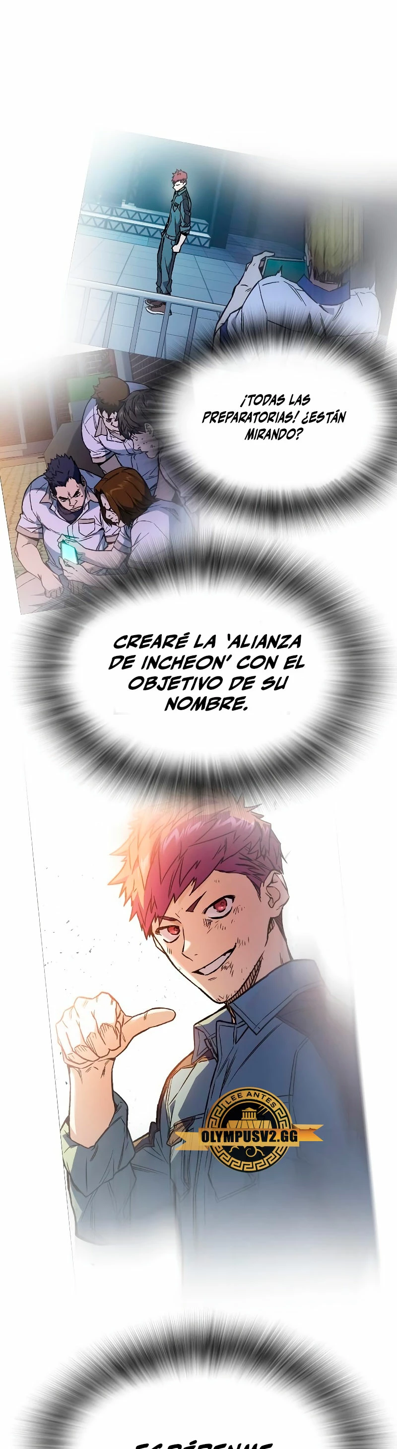 Grupo de Estudio capítulo 224 página 50