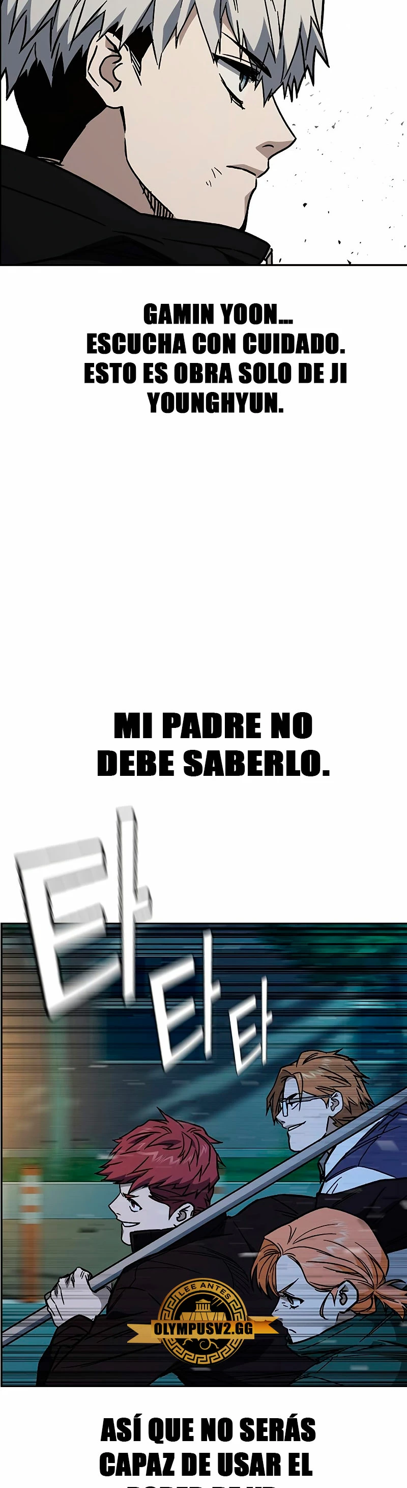 Grupo de Estudio capítulo 224 página 54