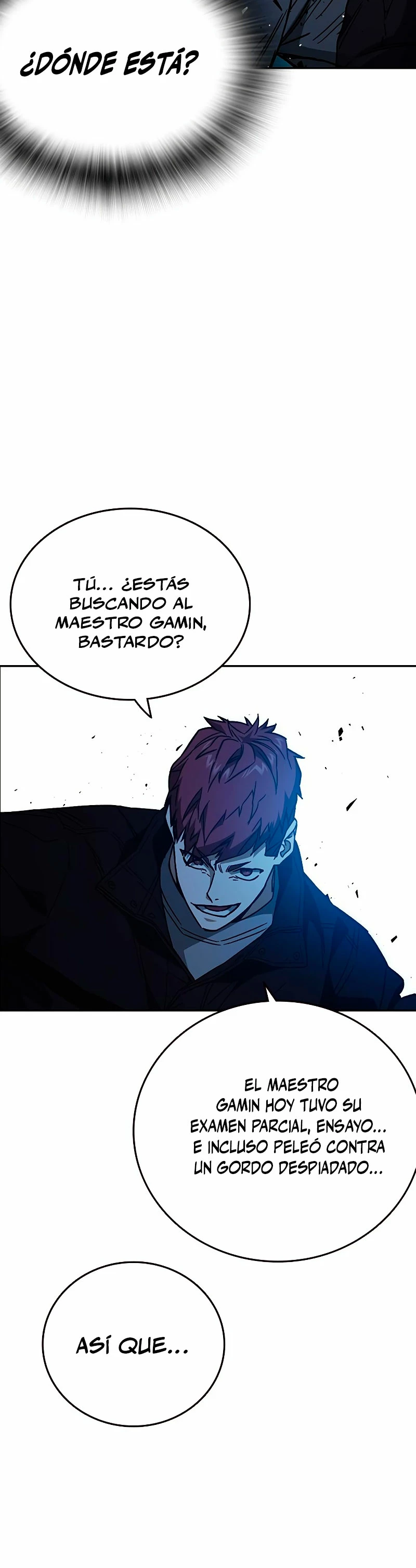 Grupo de Estudio capítulo 224 página 61