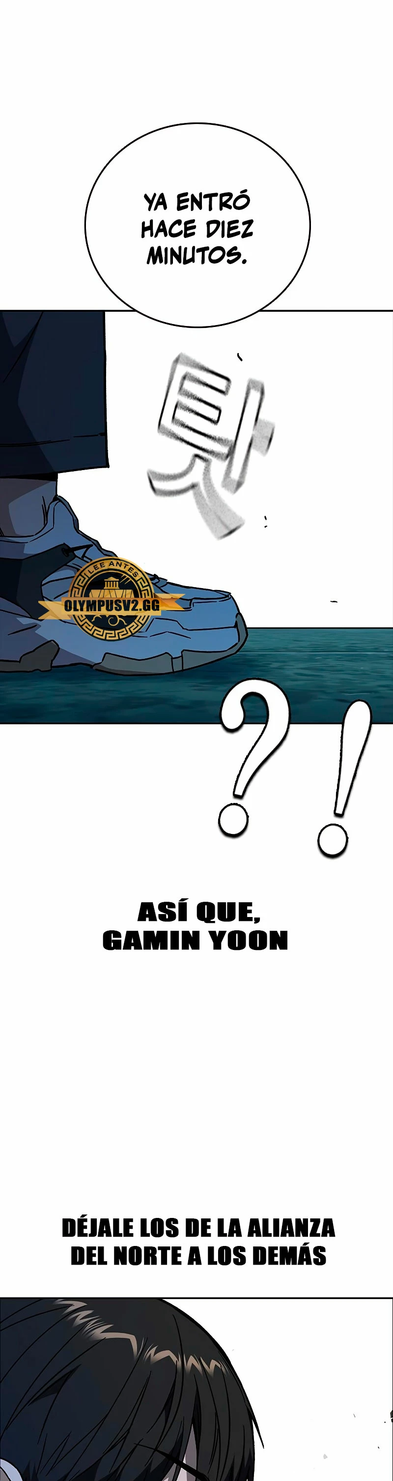 Grupo de Estudio capítulo 224 página 62