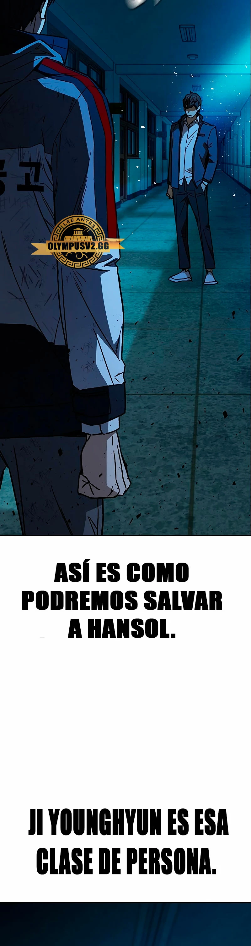 Grupo de Estudio capítulo 224 página 64