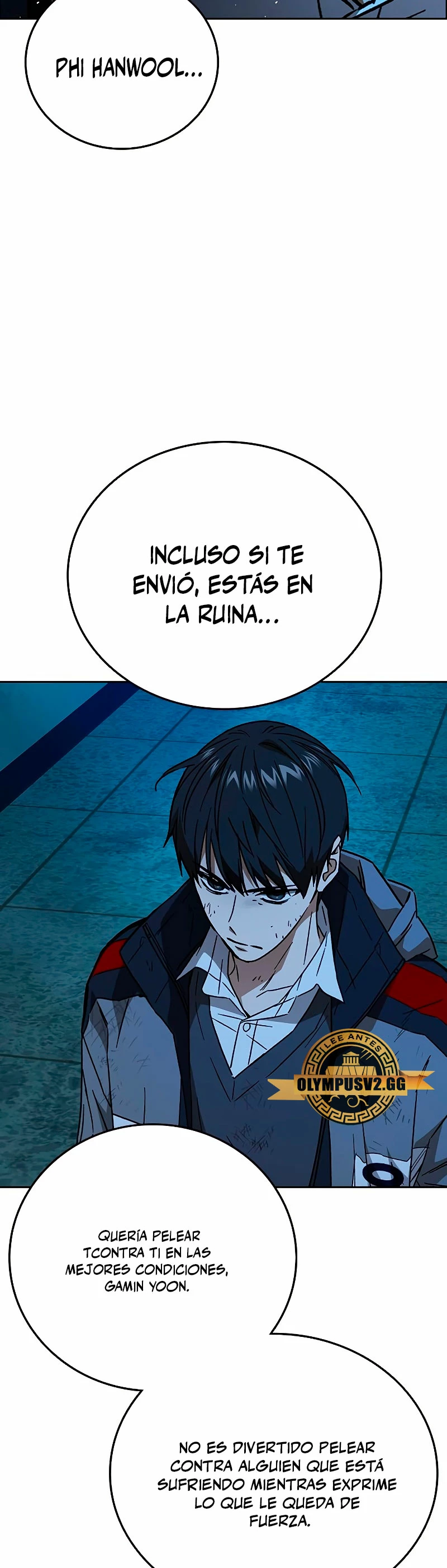 Grupo de Estudio capítulo 224 página 66