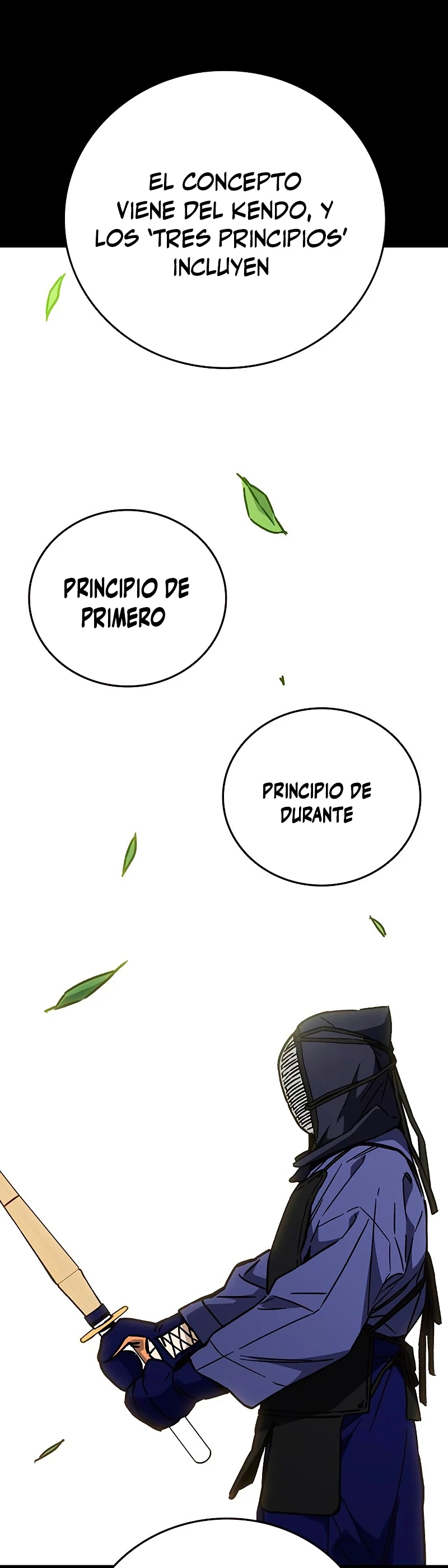 Grupo de Estudio capítulo 228 página 26