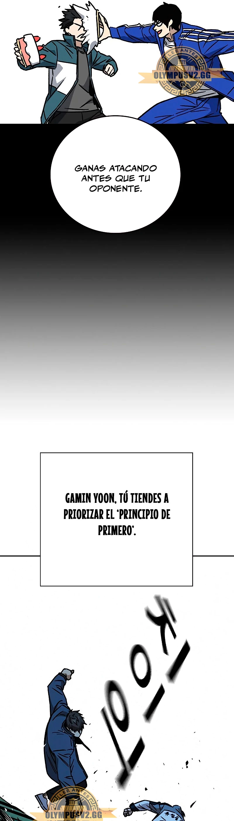 Grupo de Estudio capítulo 228 página 29