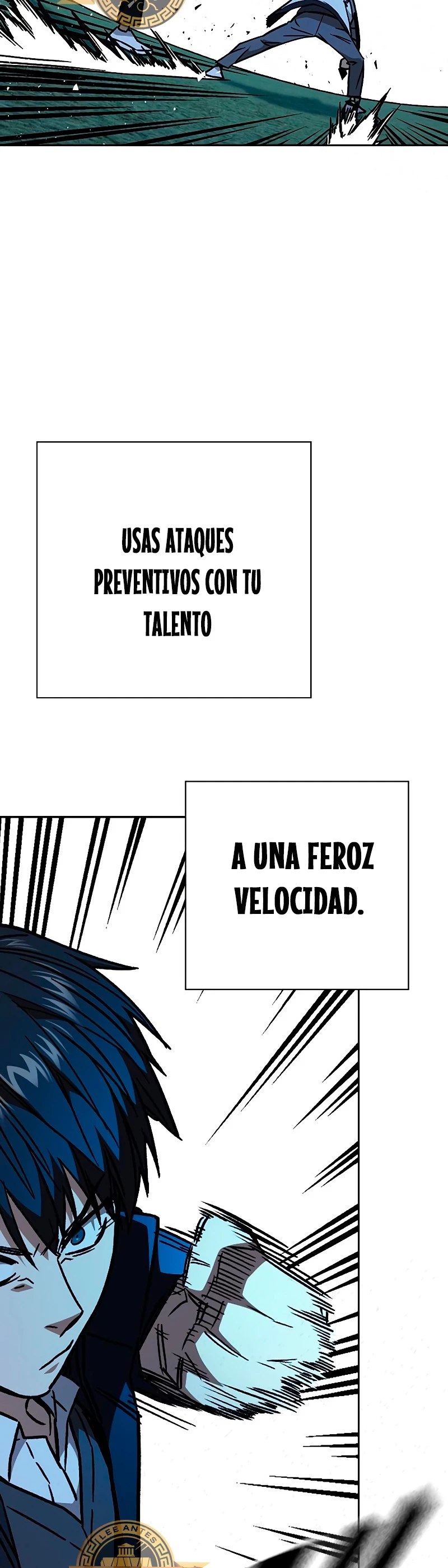 Grupo de Estudio capítulo 228 página 30