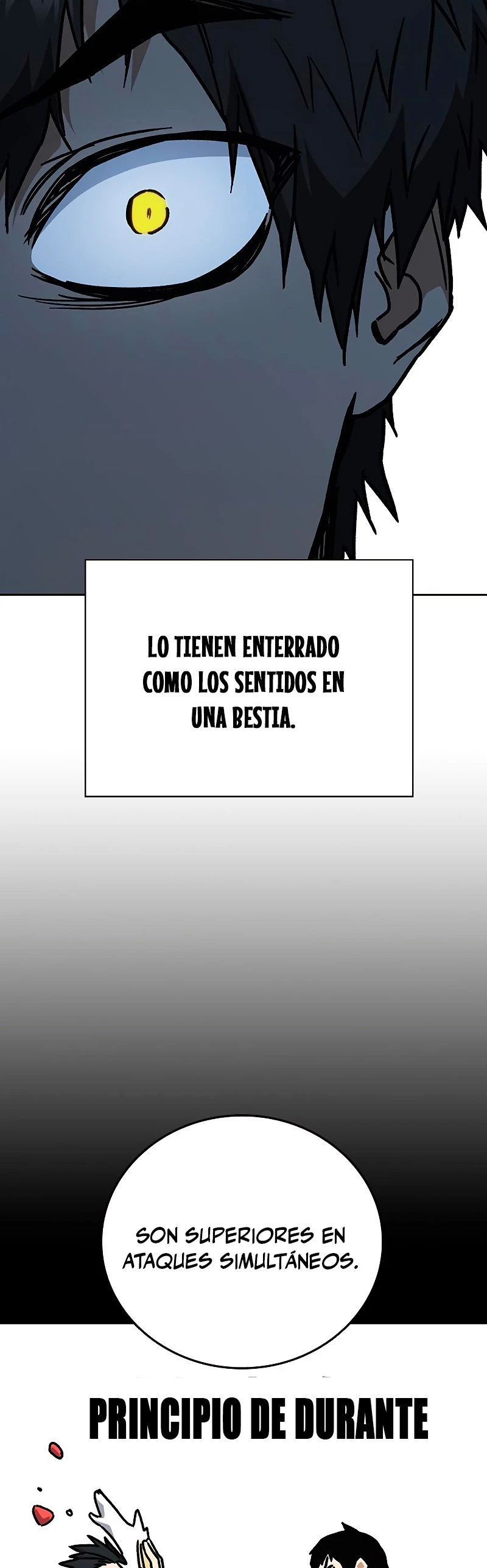 Grupo de Estudio capítulo 228 página 35