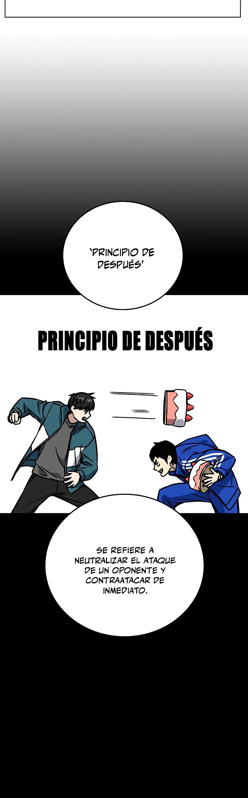Grupo de Estudio capítulo 228 página 41