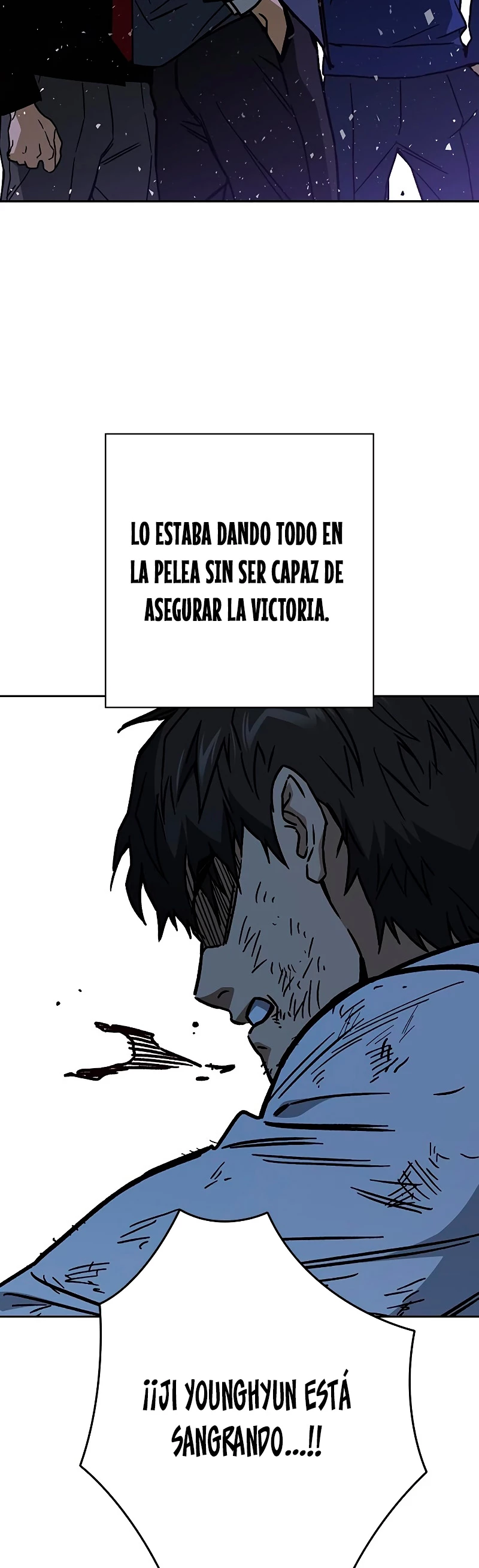 Grupo de Estudio capítulo 228 página 60