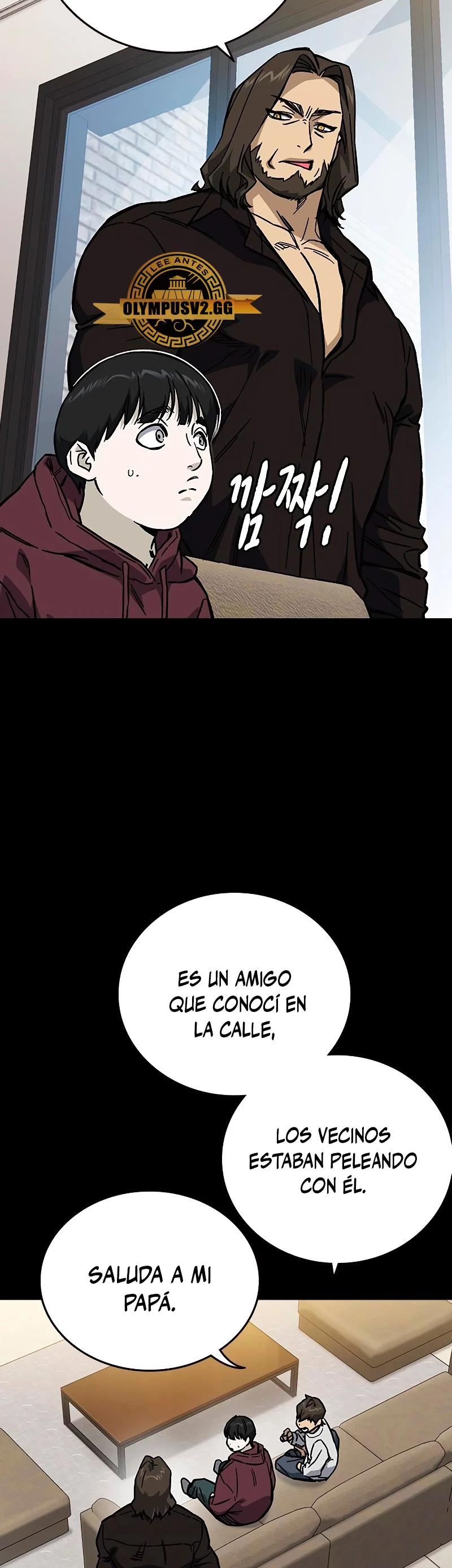 Grupo de Estudio capítulo 229 página 39