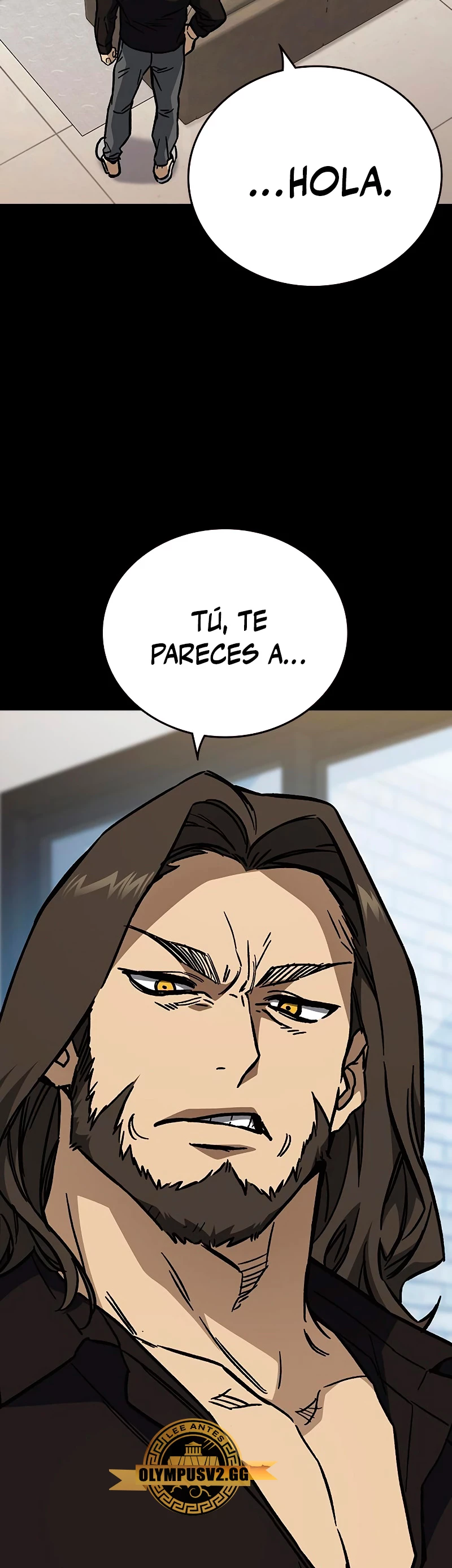 Grupo de Estudio capítulo 229 página 40