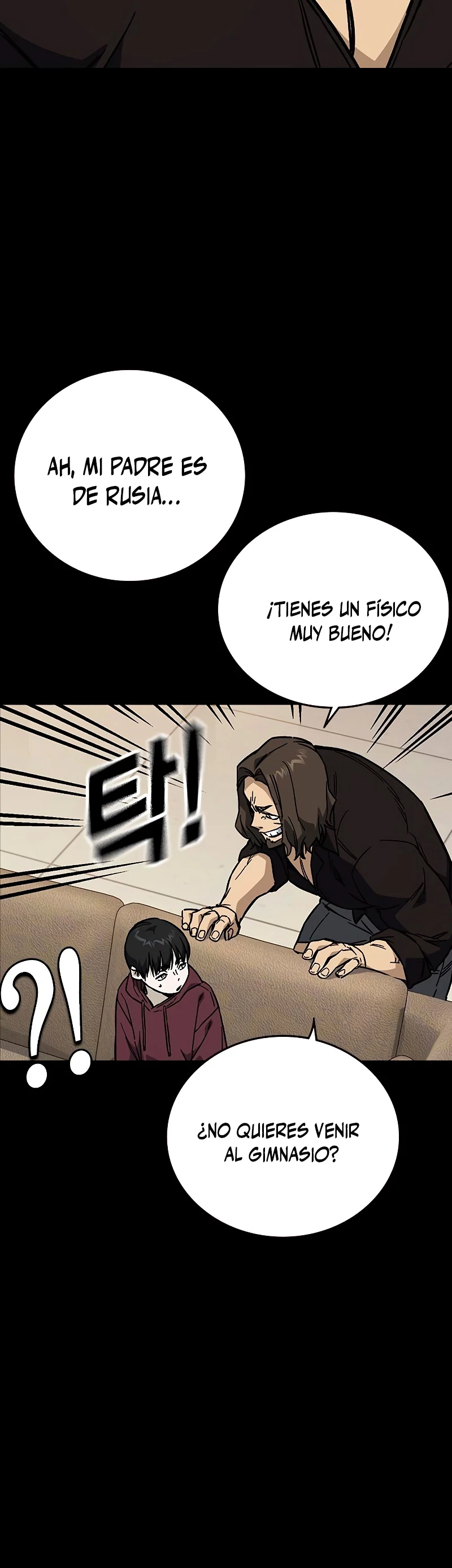 Grupo de Estudio capítulo 229 página 41