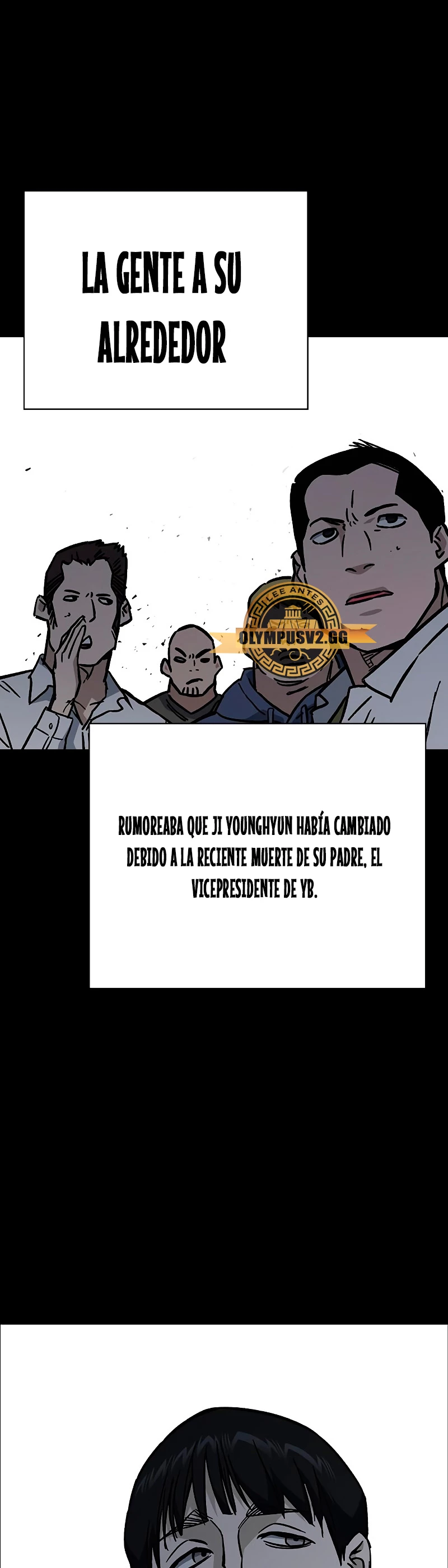 Grupo de Estudio capítulo 229 página 50
