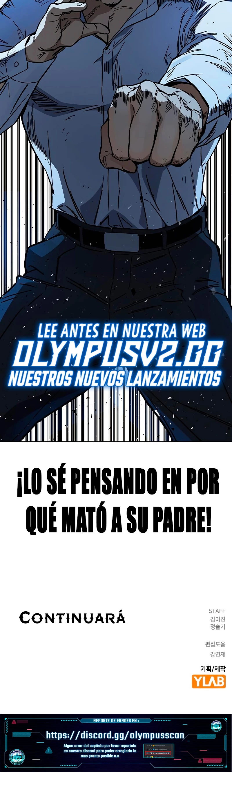Grupo de Estudio capítulo 229 página 61