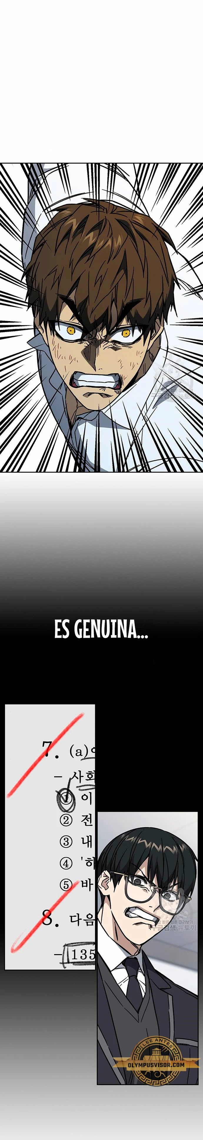 Grupo de Estudio capítulo 231 página 12