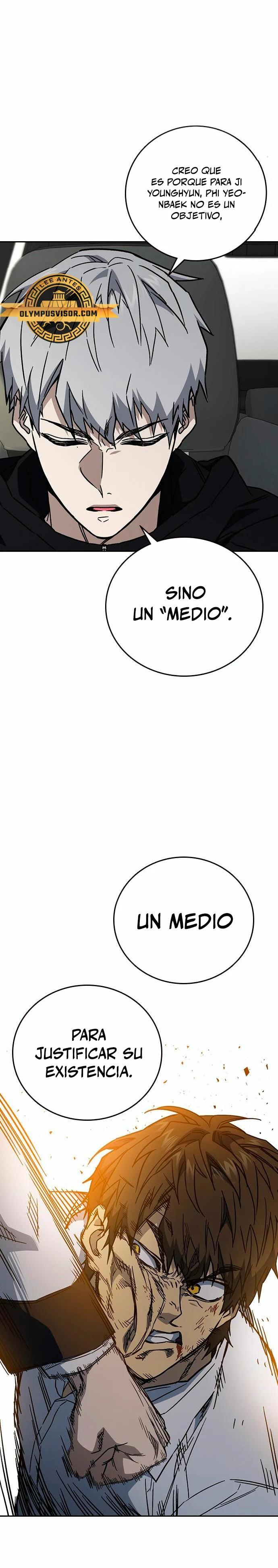 Grupo de Estudio capítulo 231 página 17