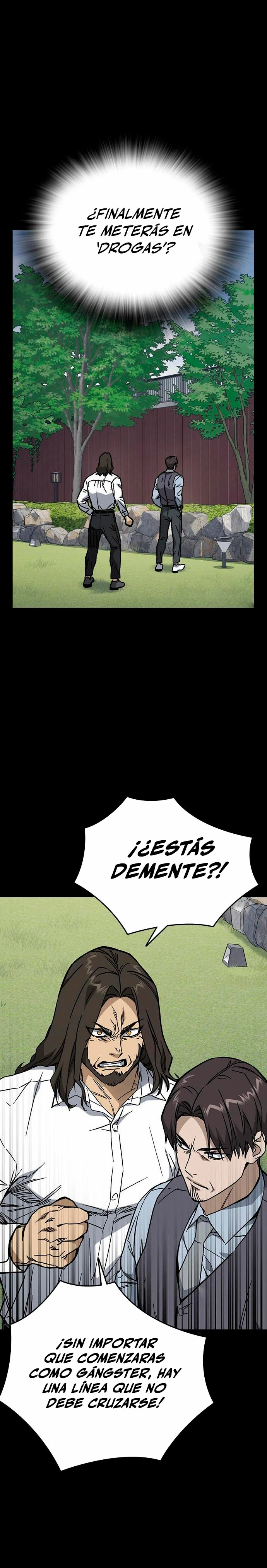 Grupo de Estudio capítulo 231 página 24