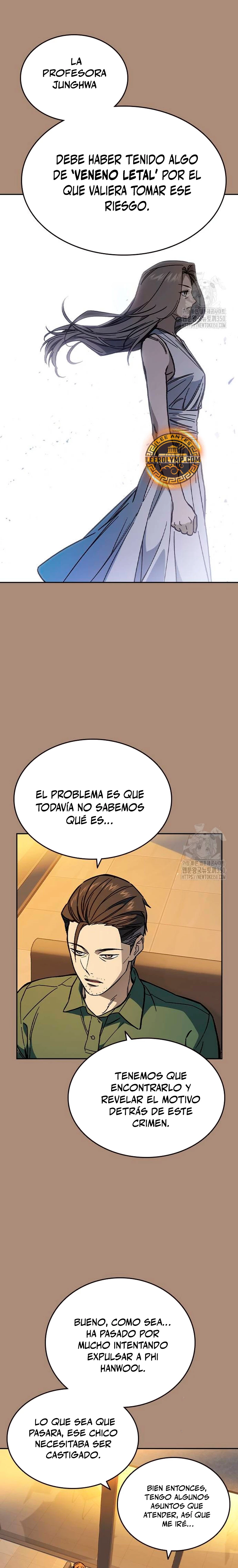 Grupo de Estudio capítulo 236 página 14