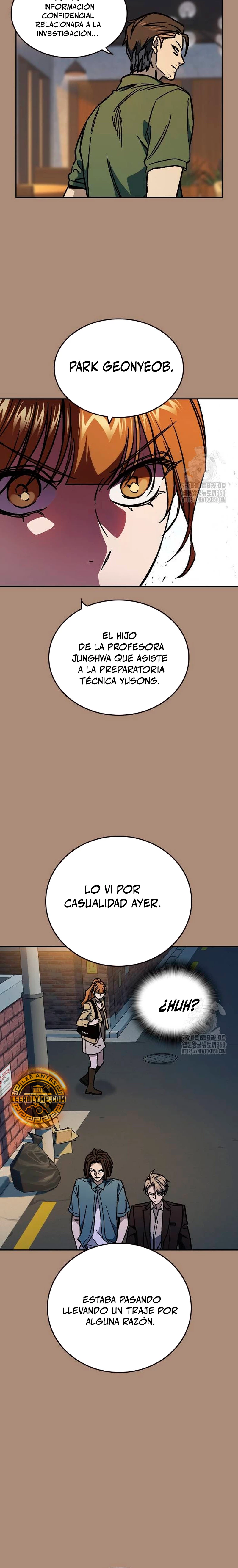 Grupo de Estudio capítulo 236 página 16