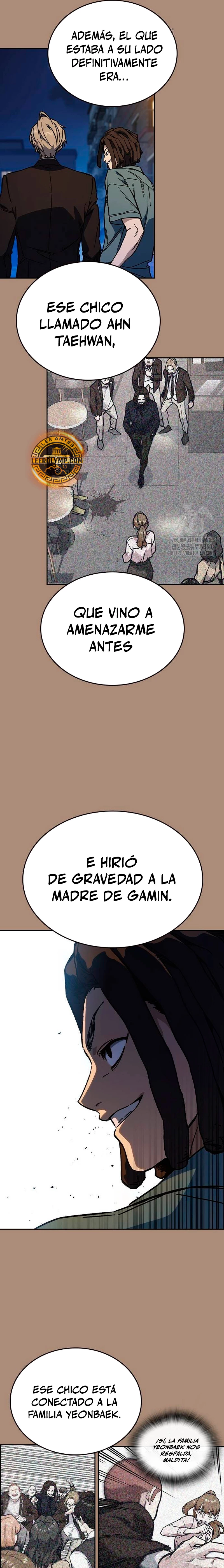 Grupo de Estudio capítulo 236 página 17