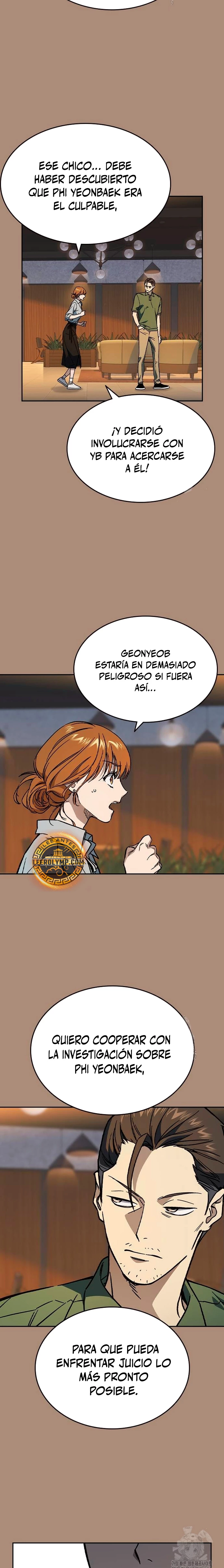 Grupo de Estudio capítulo 236 página 19