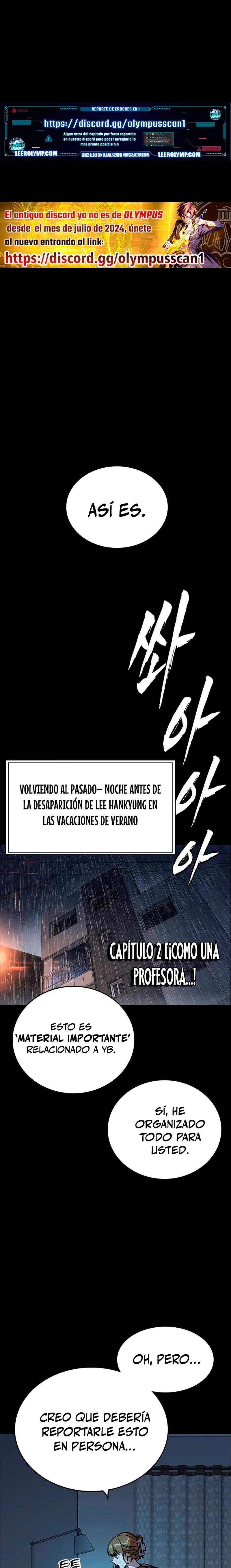 Grupo de Estudio capítulo 236 página 2
