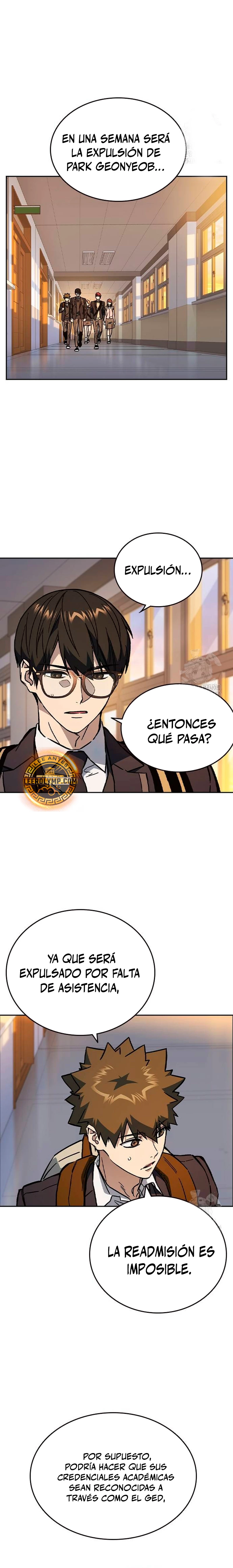 Grupo de Estudio capítulo 236 página 31