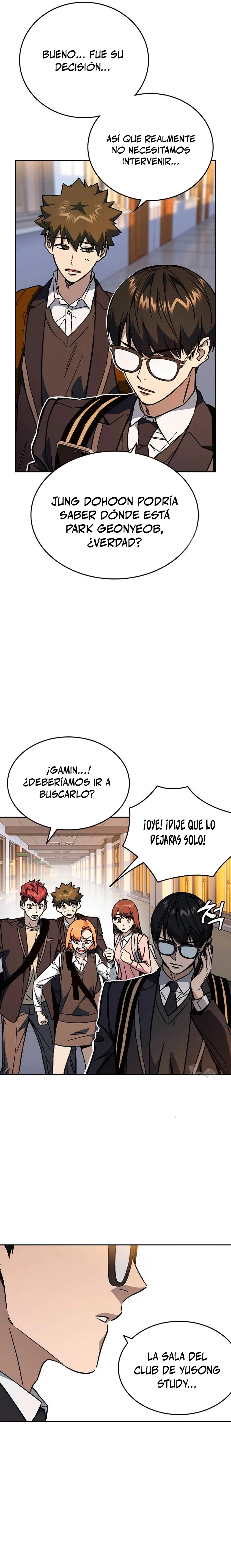 Grupo de Estudio capítulo 236 página 37