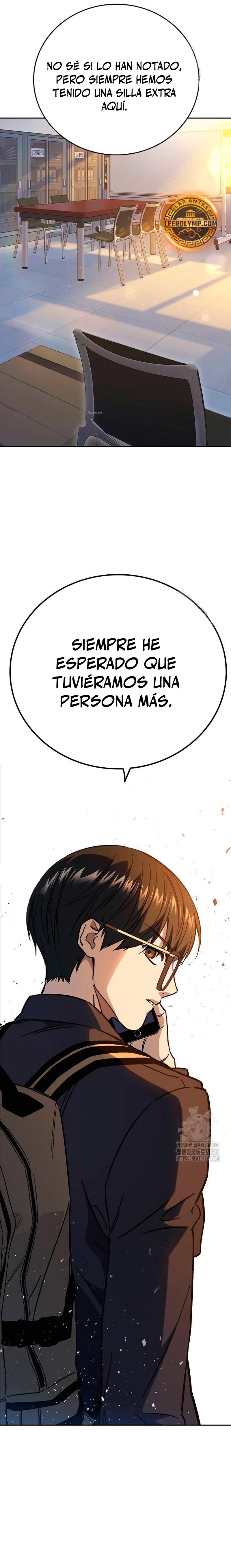 Grupo de Estudio capítulo 236 página 38