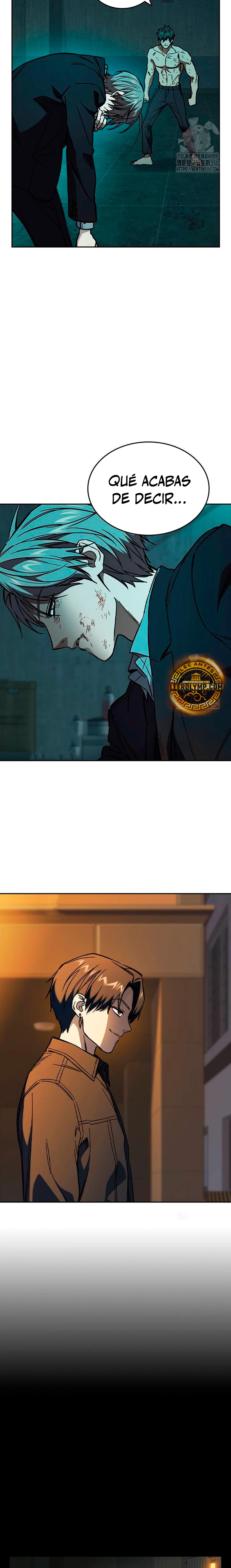 Grupo de Estudio capítulo 236 página 40