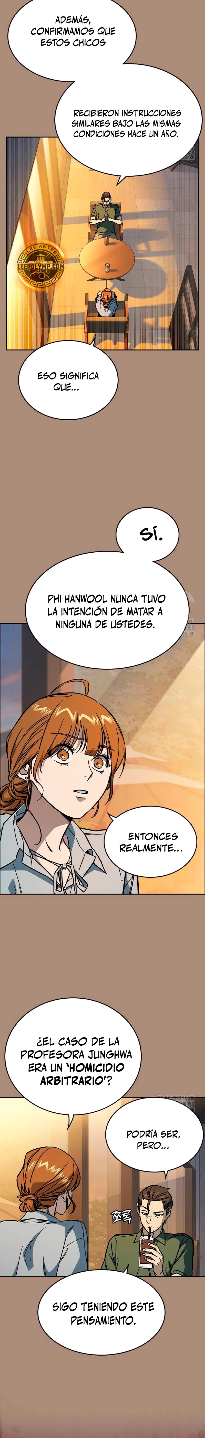 Grupo de Estudio capítulo 236 página 9