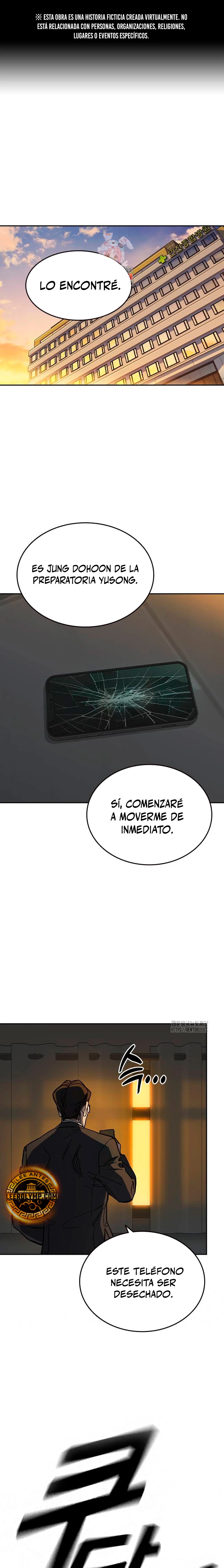 Grupo de Estudio capítulo 237 página 3