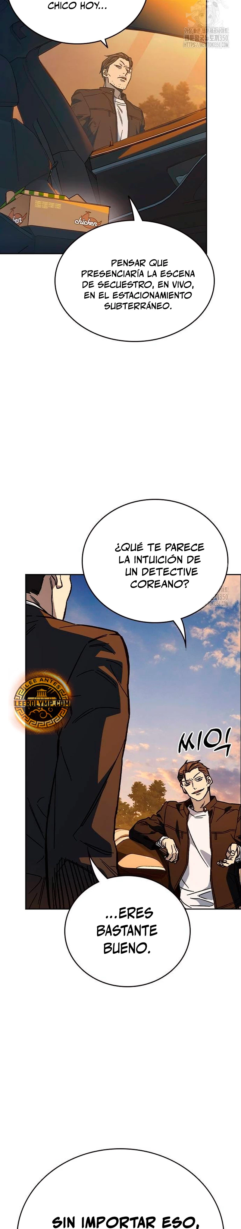 Grupo de Estudio capítulo 237 página 31