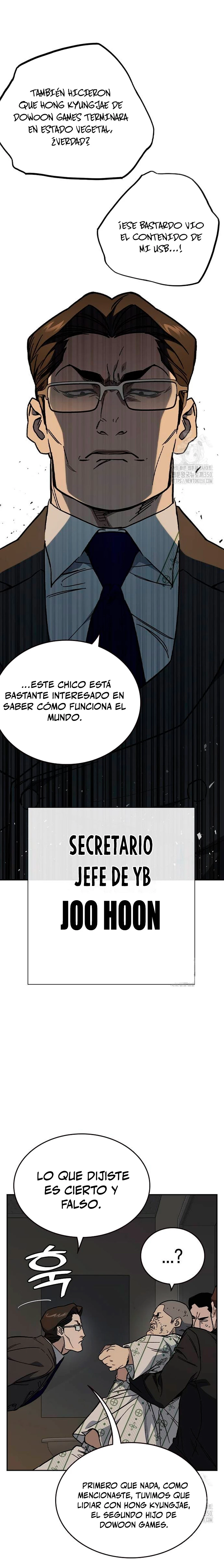 Grupo de Estudio capítulo 237 página 6