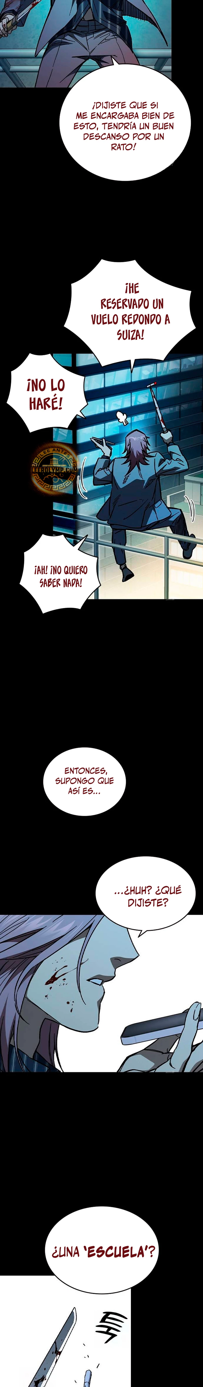 Grupo de Estudio capítulo 239 página 14