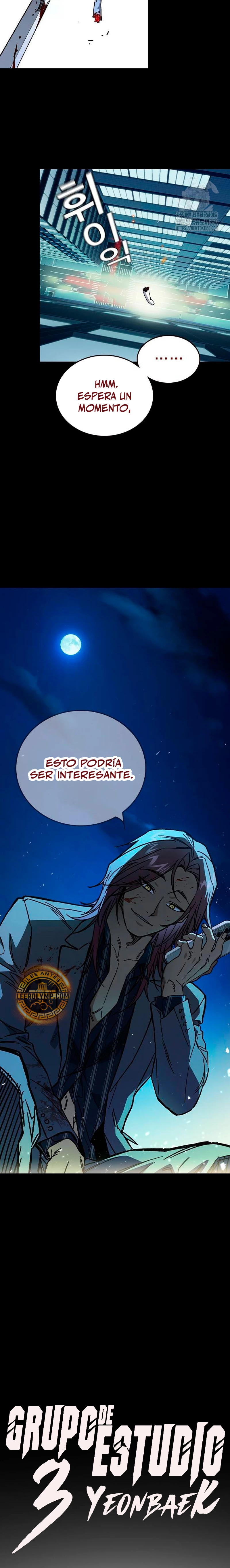Grupo de Estudio capítulo 239 página 15