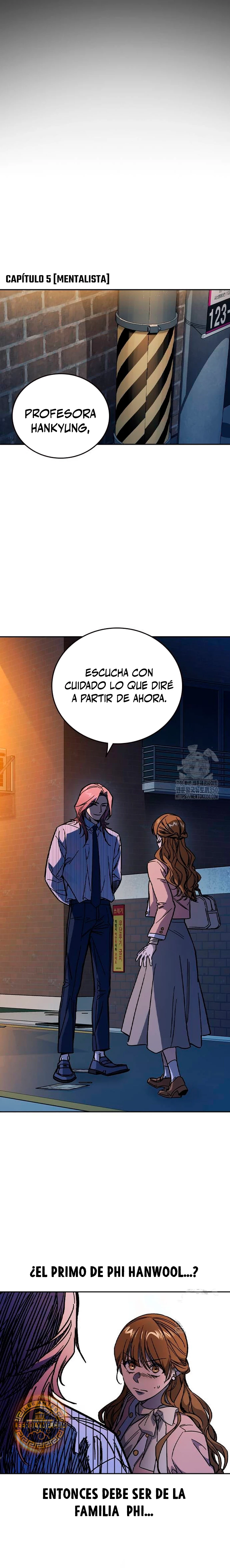 Grupo de Estudio capítulo 239 página 16