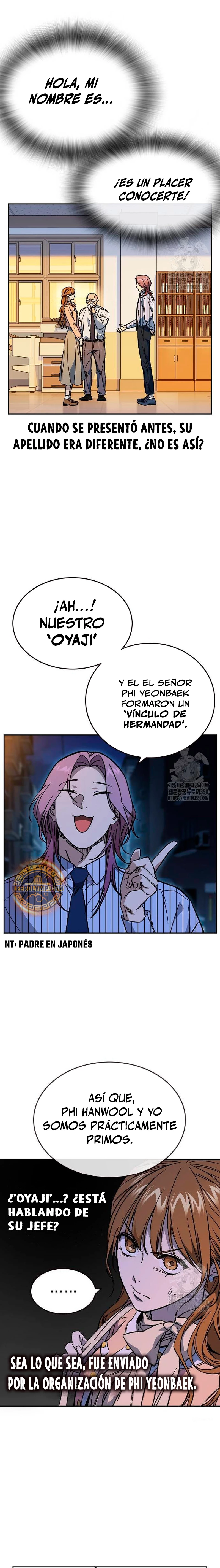 Grupo de Estudio capítulo 239 página 17