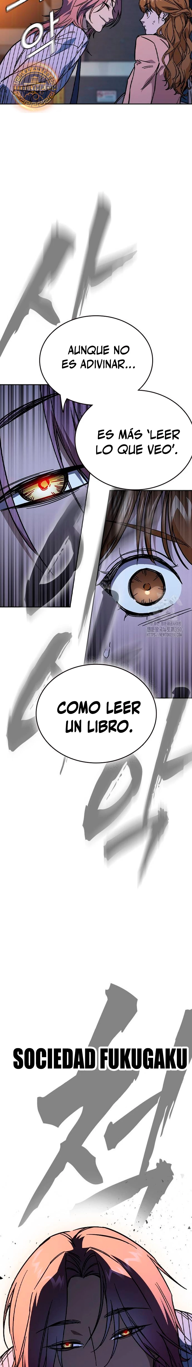 Grupo de Estudio capítulo 239 página 19