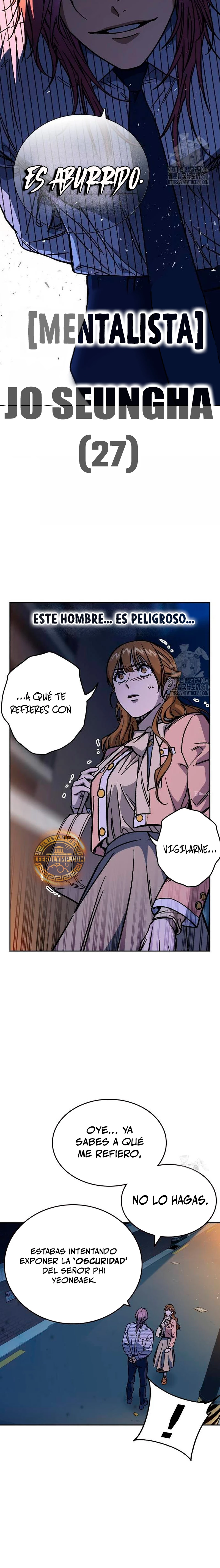 Grupo de Estudio capítulo 239 página 20