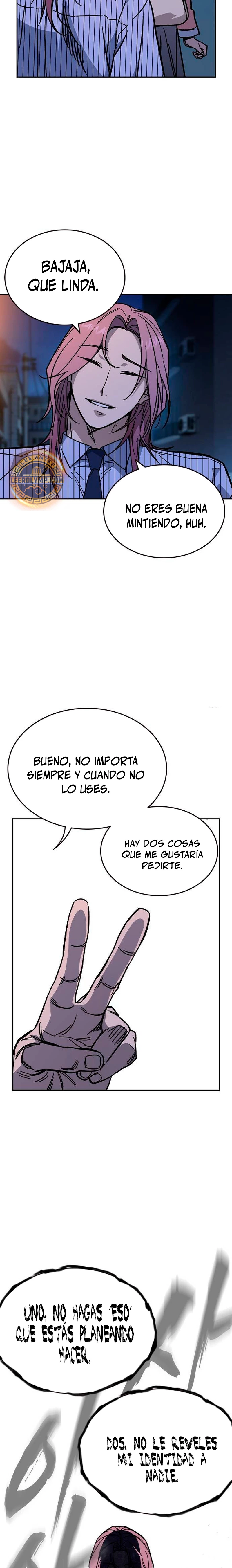 Grupo de Estudio capítulo 239 página 23