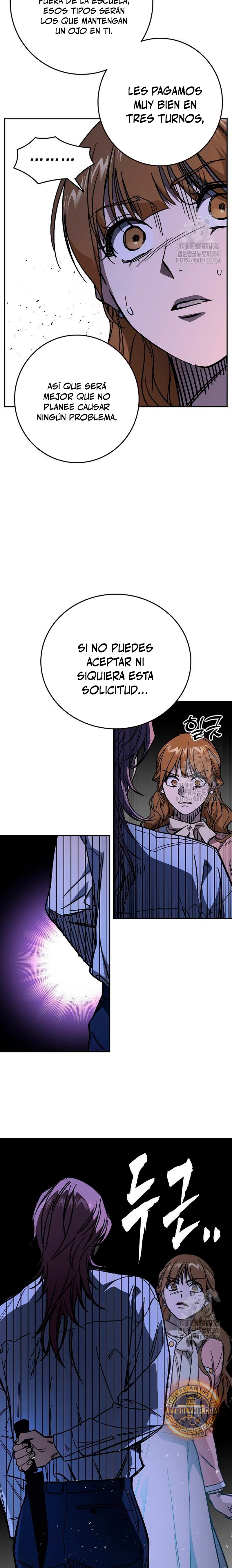 Grupo de Estudio capítulo 239 página 25