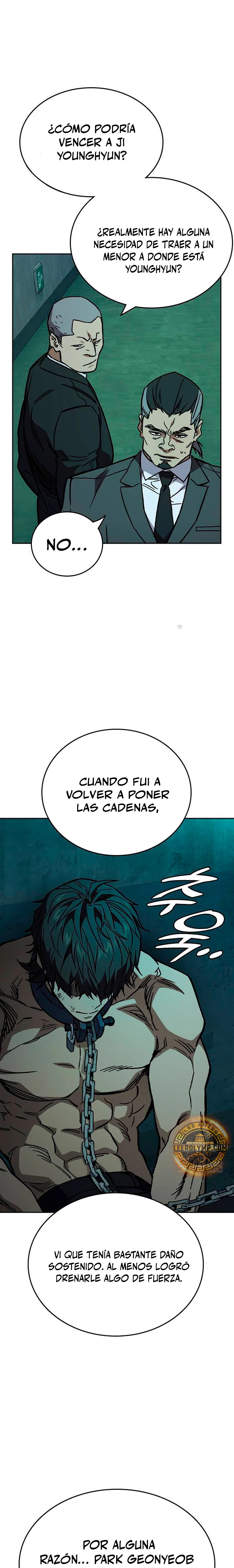 Grupo de Estudio capítulo 239 página 34