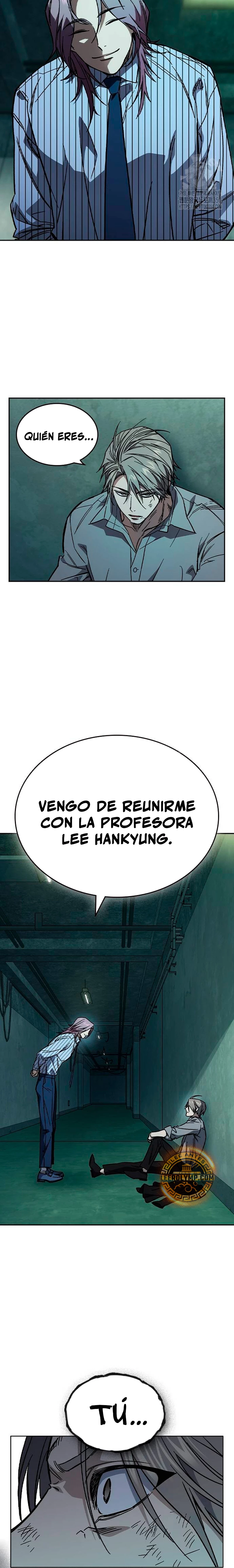 Grupo de Estudio capítulo 239 página 36